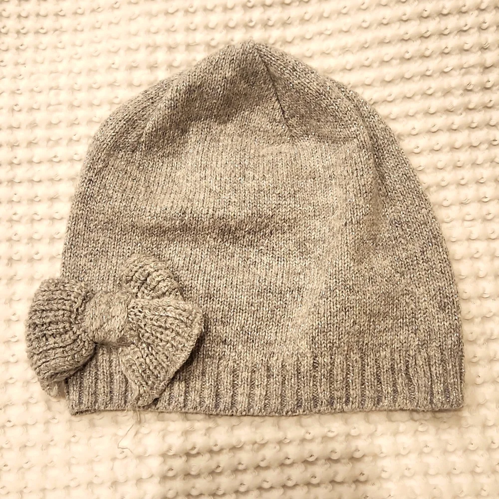 H&M Girls Hat size 3-6Y